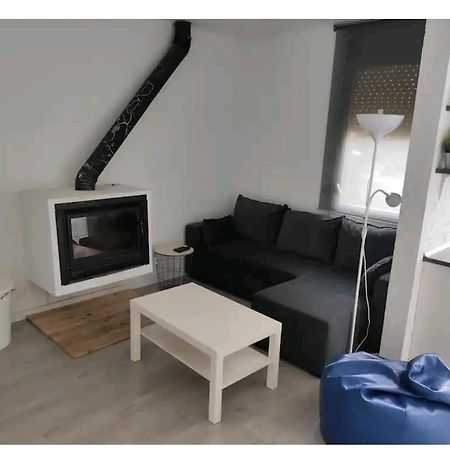 Apartamento En El Pirineo Catalan Sant Jordi de Cercs Экстерьер фото