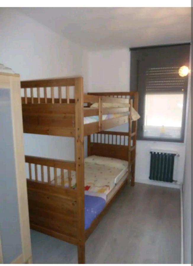 Apartamento En El Pirineo Catalan Sant Jordi de Cercs Экстерьер фото