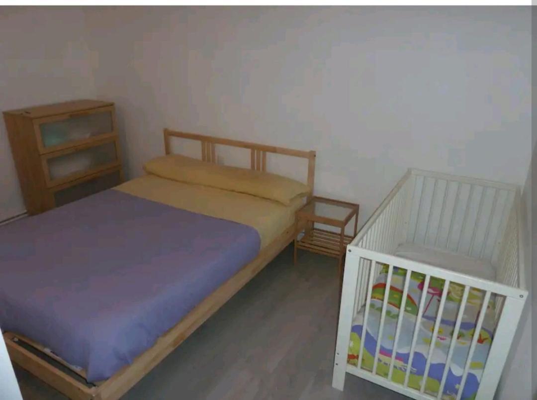 Apartamento En El Pirineo Catalan Sant Jordi de Cercs Экстерьер фото