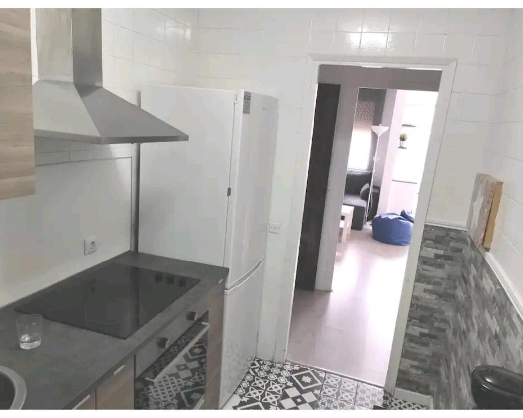 Apartamento En El Pirineo Catalan Sant Jordi de Cercs Экстерьер фото