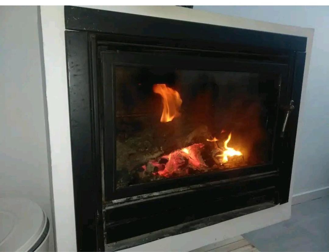 Apartamento En El Pirineo Catalan Sant Jordi de Cercs Экстерьер фото