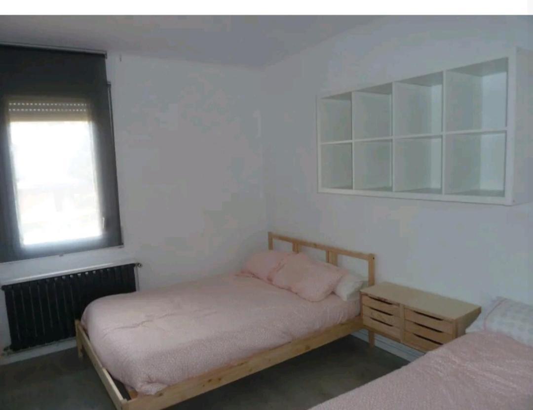 Apartamento En El Pirineo Catalan Sant Jordi de Cercs Экстерьер фото